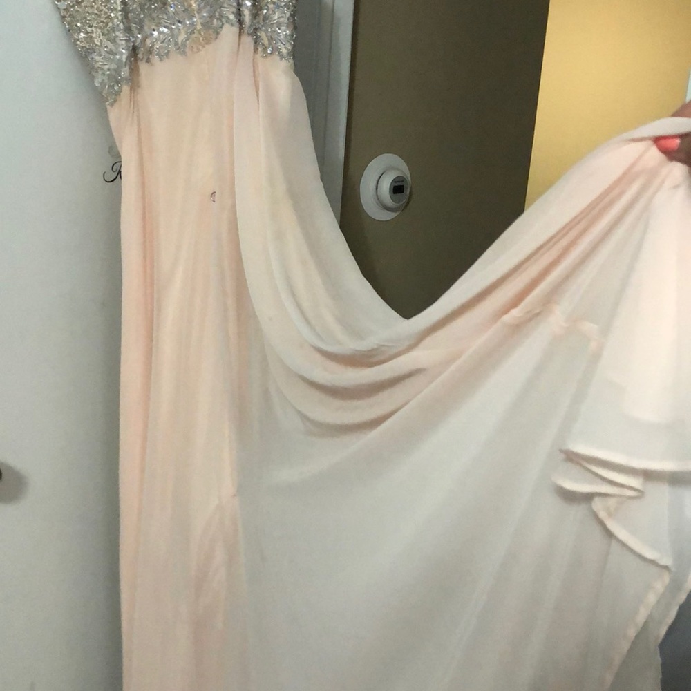Sweet 16 dress - Picture 4 of 4